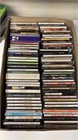 Approximately 90-100 Music CDs Jimmy Buffett Jim