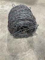 Full Role Barbed Wire