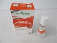 "As Is" ProVitamina 100 percent Pure Vitamin E Oil