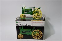 JOHN DEERE MODEL A TRACTOR PRECISION CLASSICS