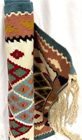 Vintage Persian Turkish Kilim Rug