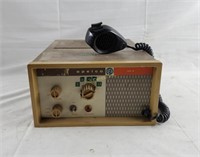 1961 Apelco Model Ar-9 Cb Radio Base Station