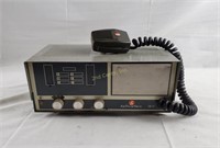 1967 Hallicrafters Cb-17 Cb Radio Base Station