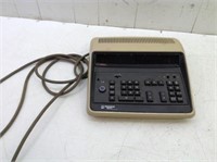 Vtg Monroe 640 Electric Calculator by Litton