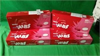 SUPER NIBS CHERRY FLAVOR (BB042017) 6BOXES EXPIRED