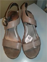 Ladies Shoes Nardo Wedge Size 39
