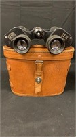 Vintage Sierra 8x30 Binoculars