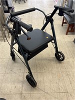 Adult / Large 18 inch Padded Seat - Walker - NOVA