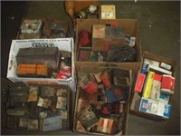 New Old Stock Car Parts