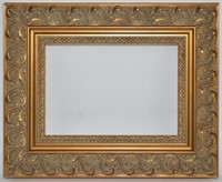 CLASSIC ITALIANESQUE  STYLE PAINTING FRAME
