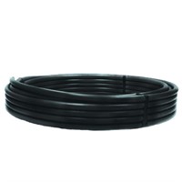 W7000  Advanced Drainage Systems Poly Pipe 1 x 1