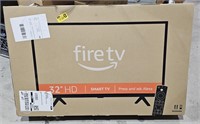 NIB  Insignia Fire TV 32"