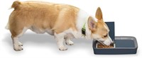 PetSafe Digital 2 Meal Programmable Pet Feeder, Au