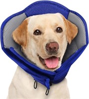 AOFITEE Dog Cone for Dogs After Surgery, Soft Dog