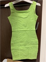Dress Qty 6 (New)
