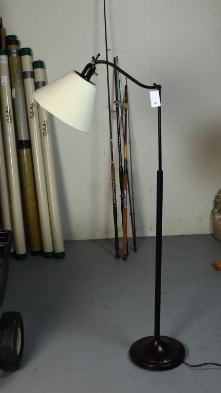 Floor Lamp 55 inches tall