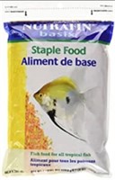 Nutrafin Basix Staple Food-Poly Bag