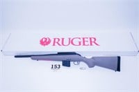 USED *UNFIRED* RUGER AMERICAN RANCH 350 LEGEND