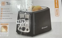 TOASTMASTER TOASTER RETAIL $30