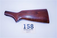 MARLIN 336 BUTTSTOCK