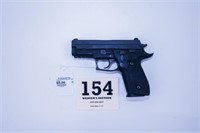 USED SIG SAUER P229 ELITE 40S&W