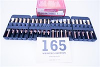 20 ROUNDS OF NORMA USA 6.5 JAP 156GR