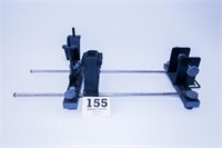RIFLE CLEANING VISE