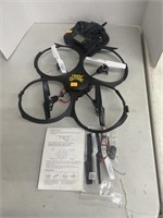 Hoiy stone drone