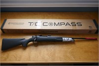 30-06 SPRG THOMPSON/CENTER COMPASS-NEW IN BOX