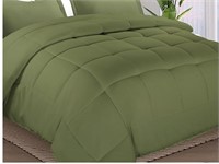 Queen Size Comforter Set