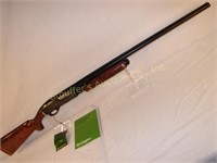 Remington, Wingmaster 870 TC, 12ga, Serial #