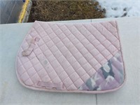 5 English Saddle Pads or Pet Beds