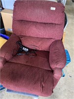 Electric Recliner - Works Great - Clean