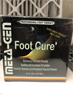 Meta Gen Professional Foot Therapy