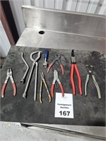 Various Tools