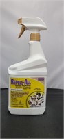 Bonide Repels -All Animal Repellent