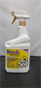 Bonide Repels -All Animal Repellent