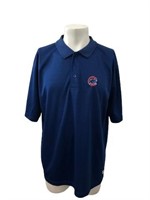 Chicago Cubs Polo Shirt