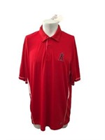 Anaheim Angels Polo Shirt