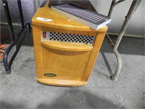 Sunheat Original Heater