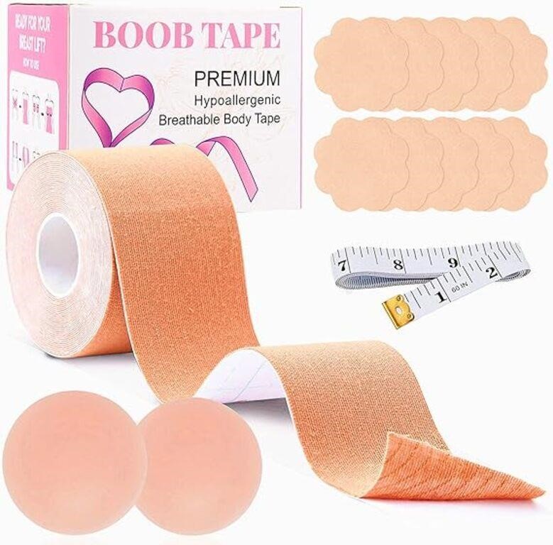 Boob Tape, Boobytape for Breast Lift, Bob Tape for