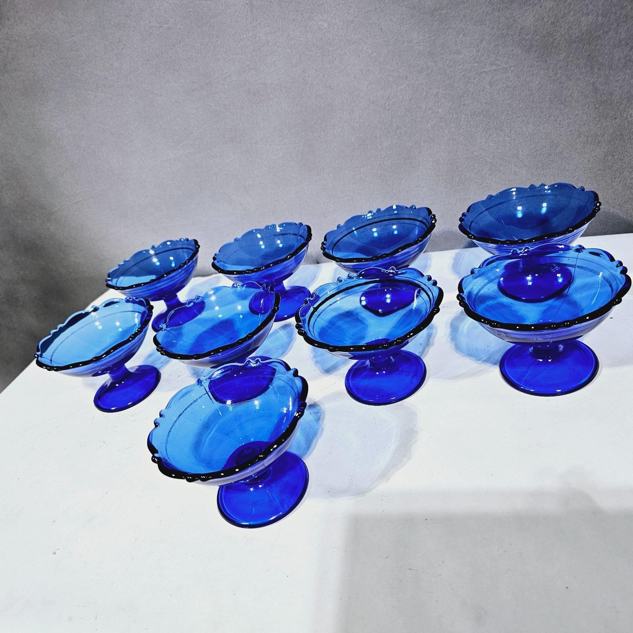 High-End Glass Online Auction