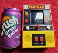Working Pac-Man table game good condition