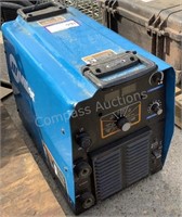 Miller Welder XMT 350