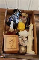 Box of Miscellaneous (LR)