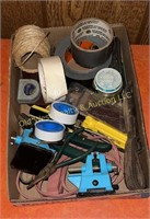 Box of Miscellaneous (BS)