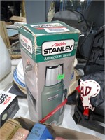 Stanley Aladdin Hot / Cold Thermos in Box
