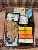Box of Miscellaneous (U)
