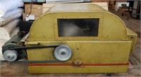 Lortone Lapidary Saw. Works