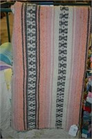 Southwestern Style Blanket
